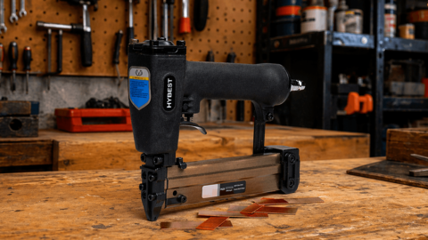 Как настроить пневмопистолет?