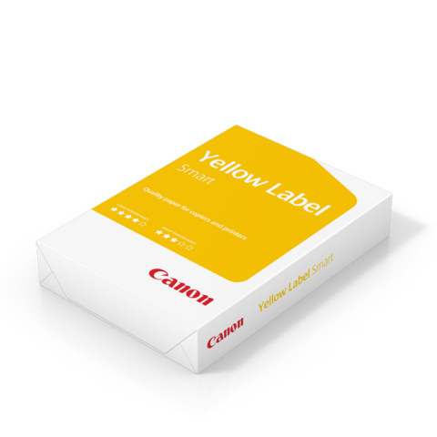 Canon: универсальная офисная бумага для любых бизнес задач!