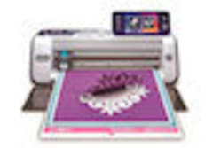 Новинки ассортимента - режущие плоттеры Brother ScanNCut