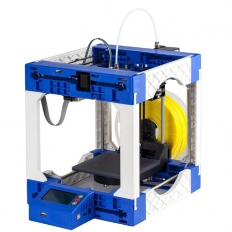 ФАНтастические скидки на 3D ручки и 3D принтеры Funtastique!