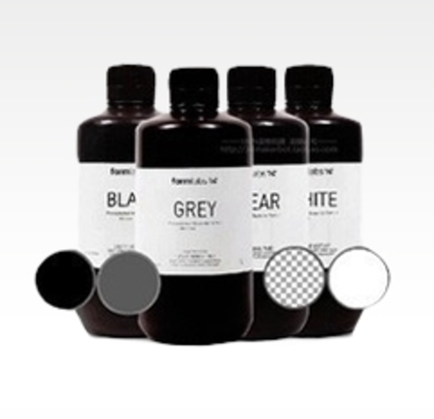 Formlabs - цены на 30% ниже!