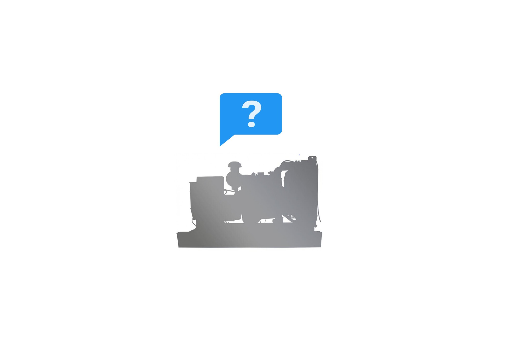 Код модели генератора Код модели генератора