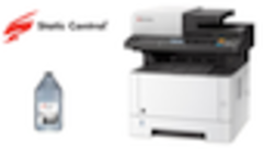 Чем заправить картриджи Kyocera TK-1150 и TK-1170?