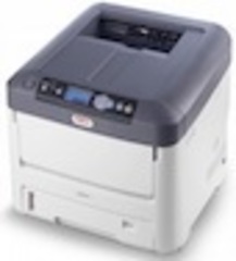 Новинки в ИНК-МАРКЕТ - OKI MC363dn, C332DN, C612, C833, C712,