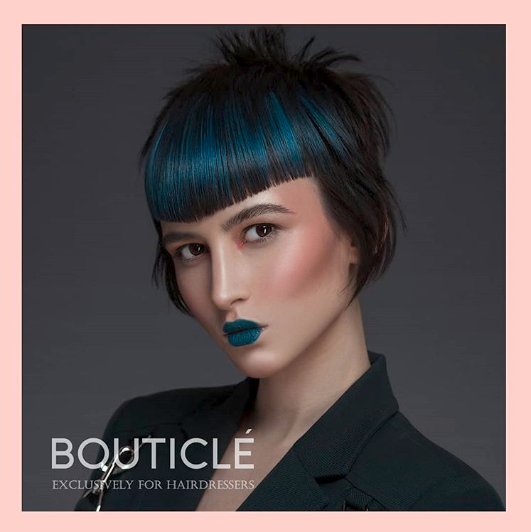 Образ из новой коллекции BOUTICLE Образ из новой коллекции BOUTICLE