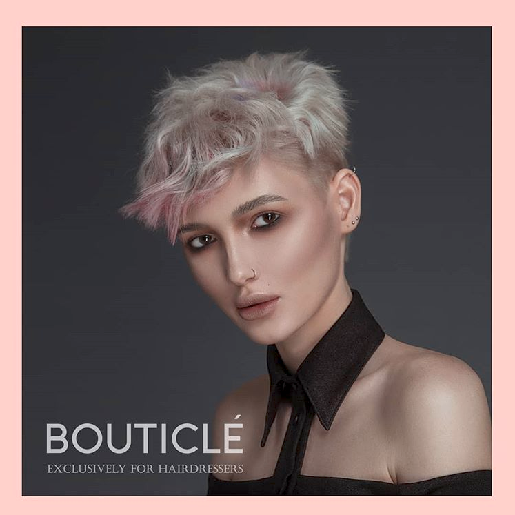 Новая коллекция BOUTICLE Новая коллекция BOUTICLE