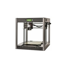 Новинки от 3DQ - новые 3D принтеры для дома, школы, производства