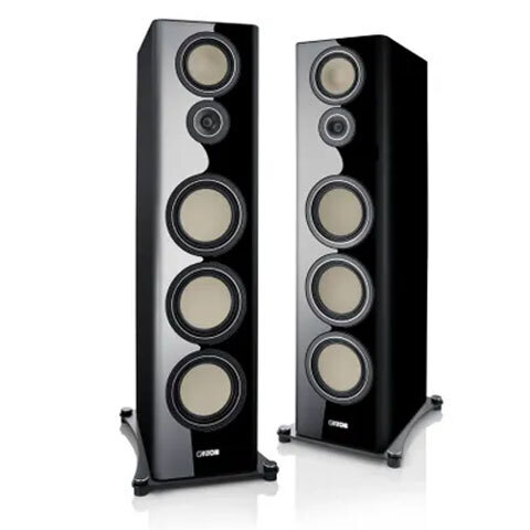 Новинка - Canton A 65