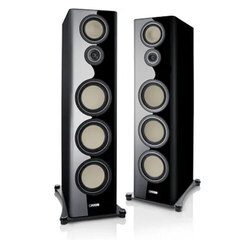 Новинка - Canton A 65