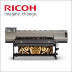 Латексные принтеры Ricoh Pro L4100 доступны для заказа