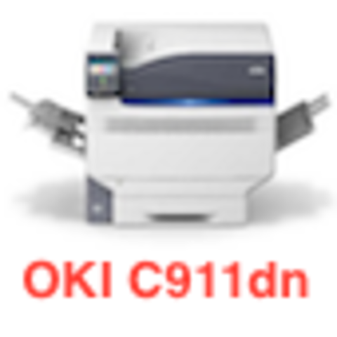 Принтеры OKI C911DN теперь еще привлекательнее!