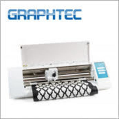 Акция на режущий плоттер Graphtec Silhouette Cameo New
