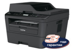В нашем интернет-магазине доступен весь ассортимент популярных МФУ Brother DCP/MFC-L2xxx