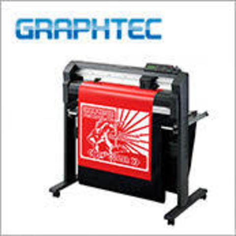 Новые цены на плотеры Graphtec
