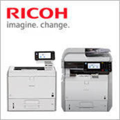 Ricoh: новые модели техники формата А4 уже в продаже!