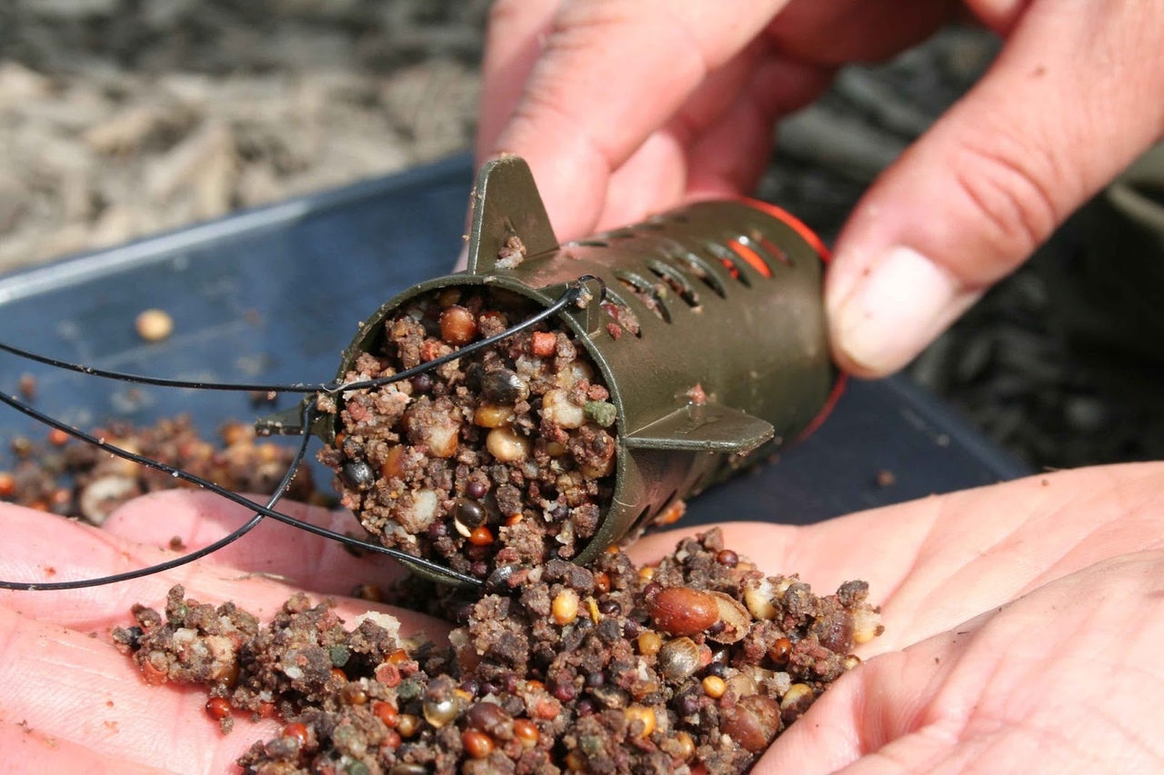 Купить Прикормка MINENKO Feeder Карп