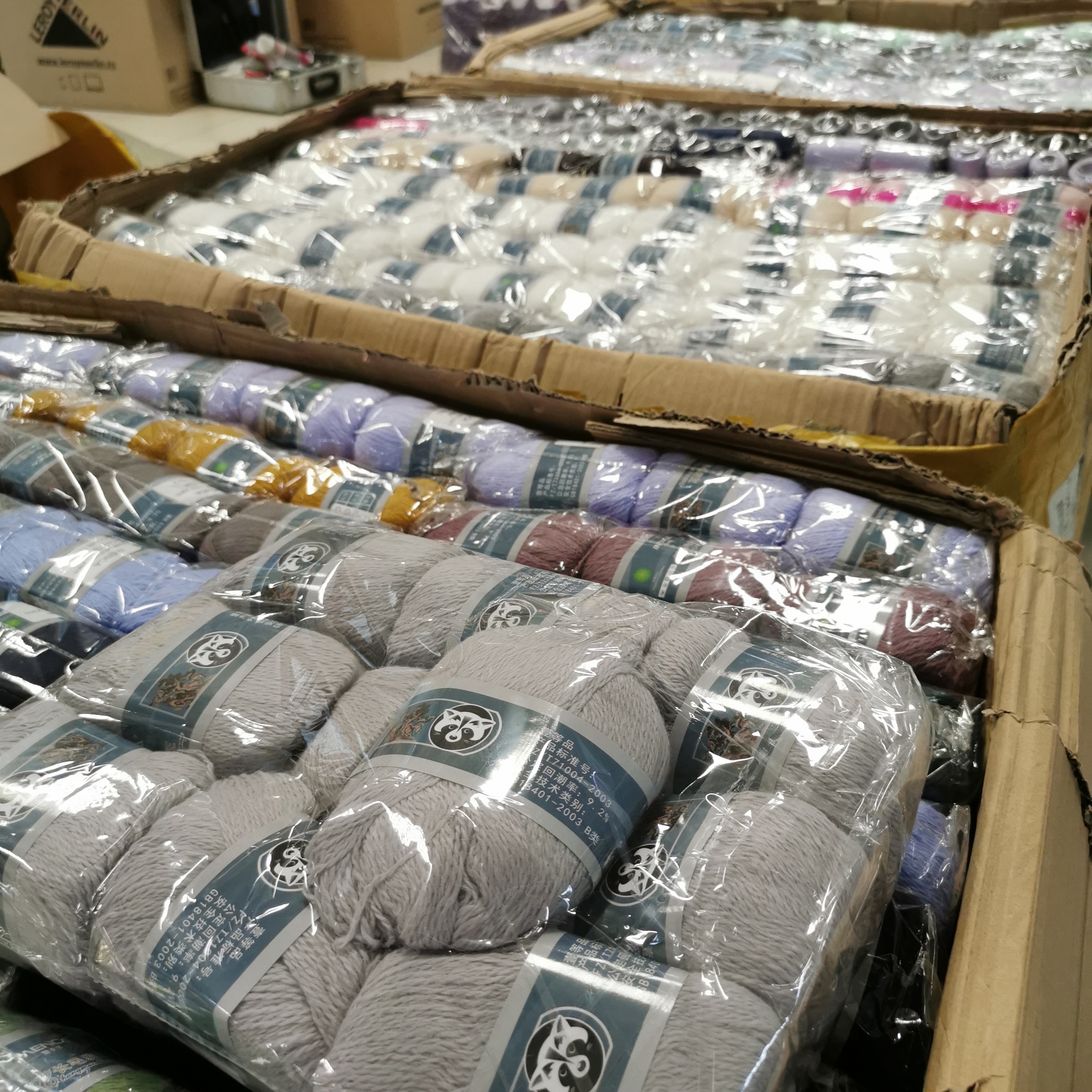 Пух Норки!! Тот самый! Приехали все самые популярные цвета!