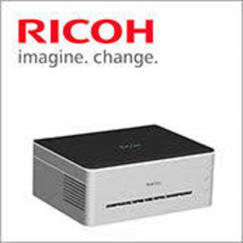 Новая серия принтеров и МФУ Ricoh SP 150: современный дизайн и технологии