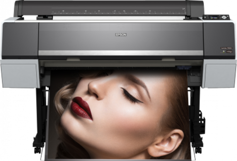 Сокращение Ресурса: Принтеры Epson Surecolor SC-P6000, SC-P7000, SC-P8000 и SC-P9000 Сталкиваются с Дефицитом Чипов для Картриджей