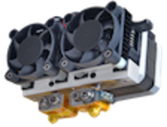 3Д принтер FlashForge Creator Pro уже на складе!