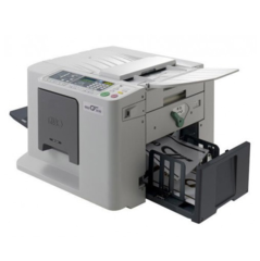 Обновление в линейке дупликаторов RISO