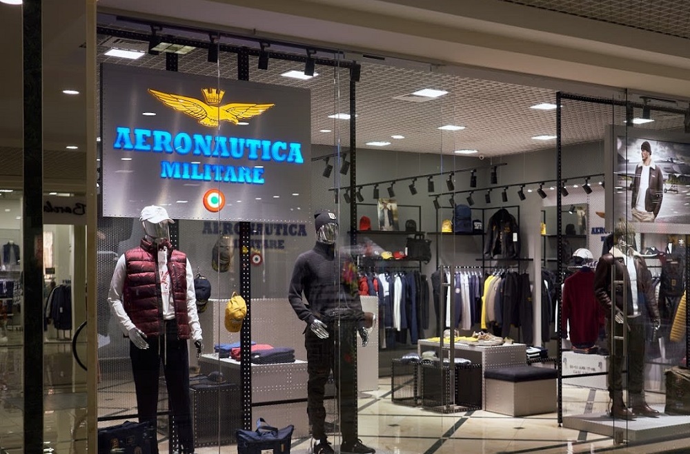 Aeronautica Militare