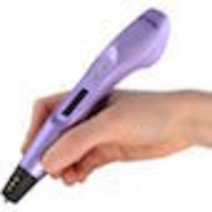 Новинки в продаже! 3D-ручка для детей и новые виды 3D-пластика от Esun!