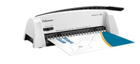 На складе Ink-Market появился новый переплетчик Fellowes Starlet 2+