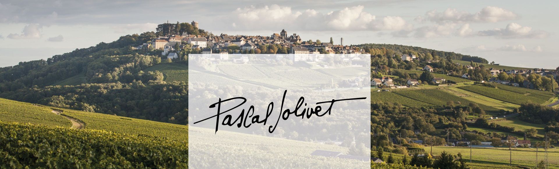 Pascal Jolivet