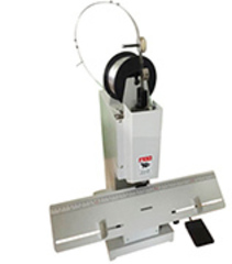 Новая проволокошвейная машина Bulros уже в продаже