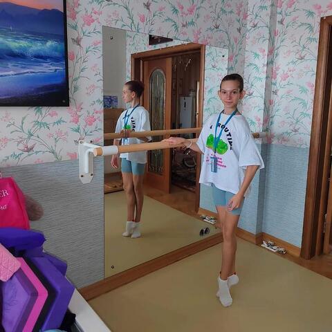 Комплексный заказ в квартиру от частного клиента