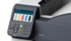 Изменения в названиях моделей принтеров OKI Graphics Arts ES