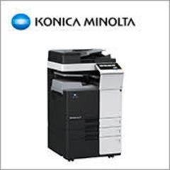 Konica Minolta bizhub C258 уже в продаже!