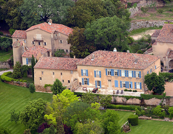 Château Miraval