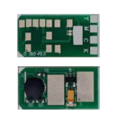 Изменился дизайн чипов SCC для картриджей OKI, Samsung, Xerox