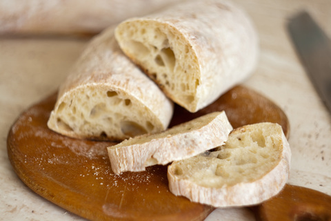 Бледные корки