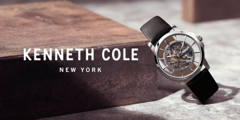 Модная классика от Kenneth Cole