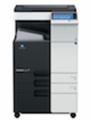 Konica Minolta bizhub C224e
