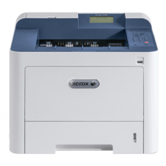 Xerox Phaser 3330DNI - новый монохромный лазерный принтер от Xerox
