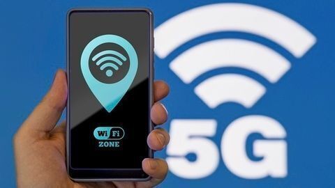 Как узнать, поддерживает ли телефон Wi-Fi 5G?