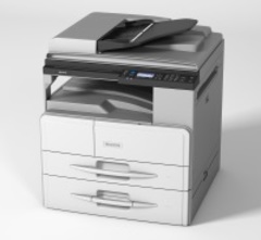 Акция от Ricoh! Успейте купить МФУ формата А3 по специальным ценам!