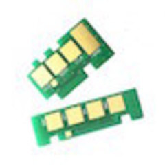 Новинки: чипы для новых моделей лазерных принтеров.