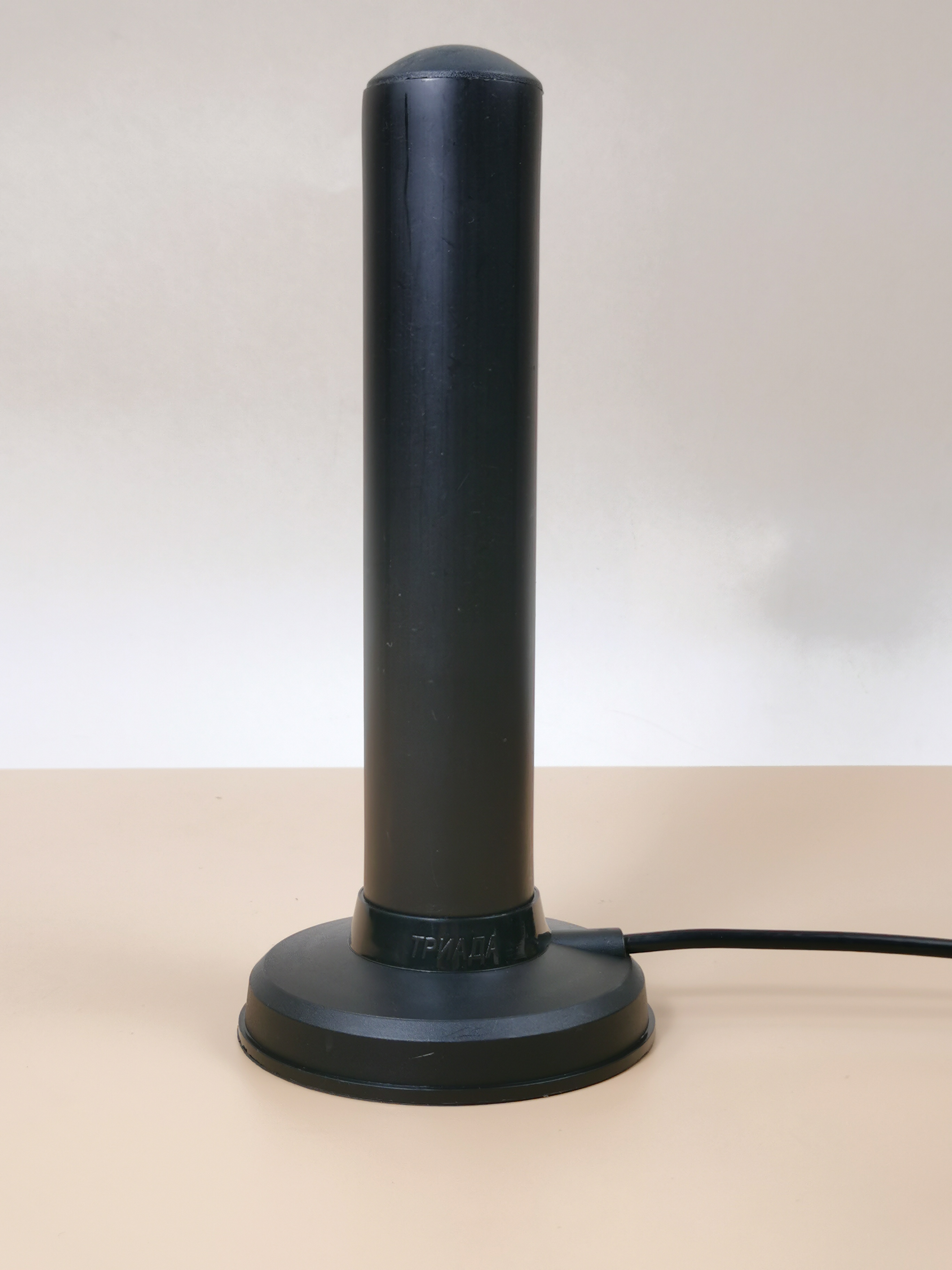 Мы разработали и выпустили новую сотовую антенну - Триада-2673