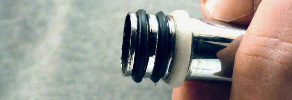 Причины выхода из строя уплотнительных колец