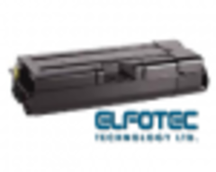Совместимые тонер-картриджи Elfotec для принтеров Kyocera