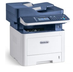 Уже в продаже новейшие мфу Xerox WorkCentre 3335 и WorkCentre 3345!