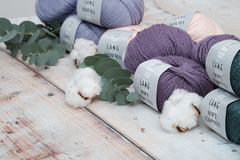 МК Puffcolorknitting Пчела