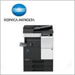 bizhub C227 – антикризисное предложение Konica Minolta