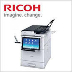 Представляем новые монохромные мфу Ricoh MP 305+ SP/SPF формата А4/А3