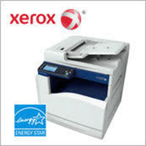 Xerox DocuCenter SC2020 – оптимальное решение для малого бизнеса